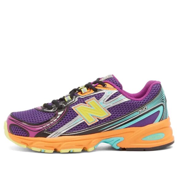 New Balance 740v2 Concord Grape Sun Glow Size 12 - | NWB - Picture 1 of 10